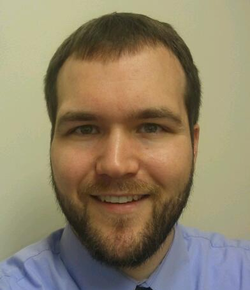 Darren Reed, O. D.